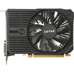 zotac 1050ti mini @140 but I don't know much about zotac