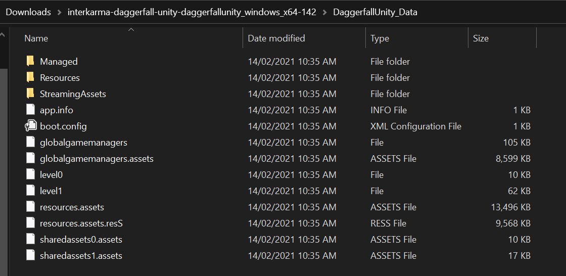 DaggerfallUnity_Data Folder.JPG