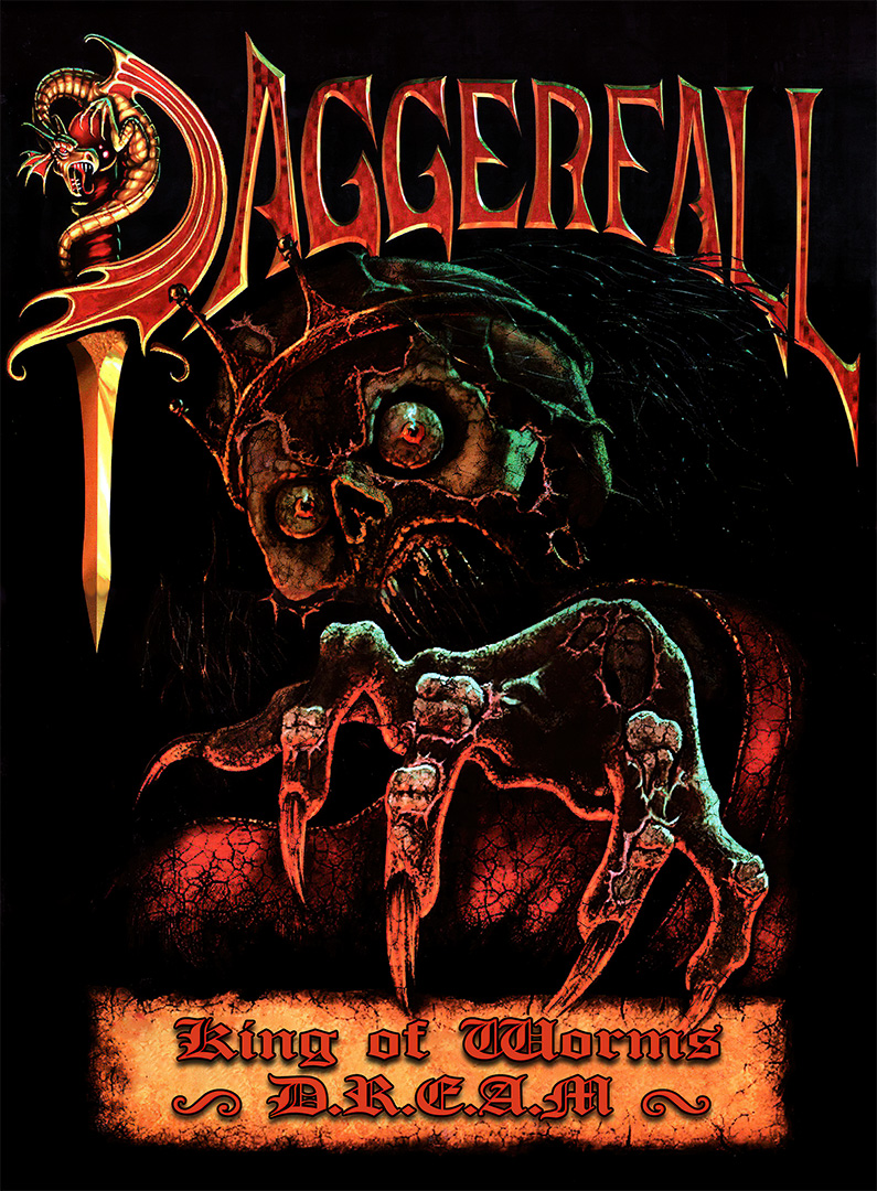 Daggerfall Remaster Enchanted Art Mod.jpg