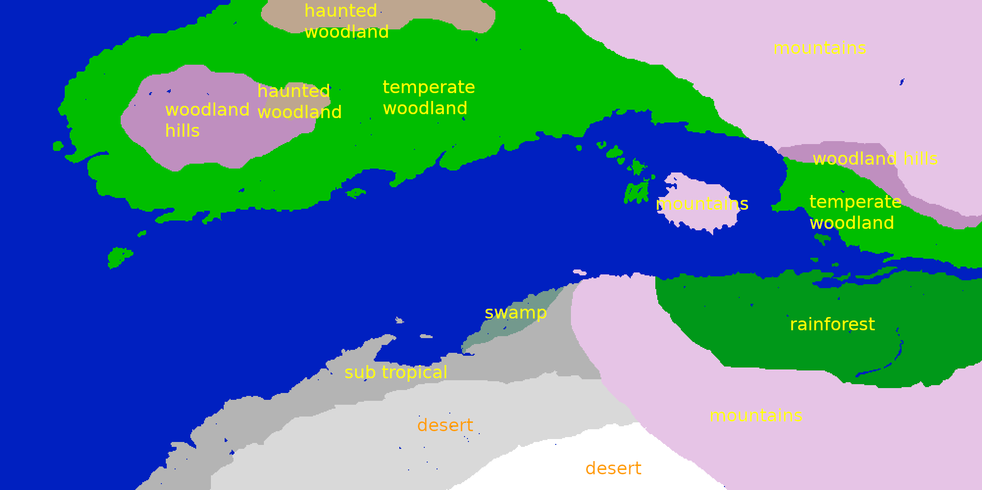 DF-map-Iliac_Bay_Climate-labelled.png